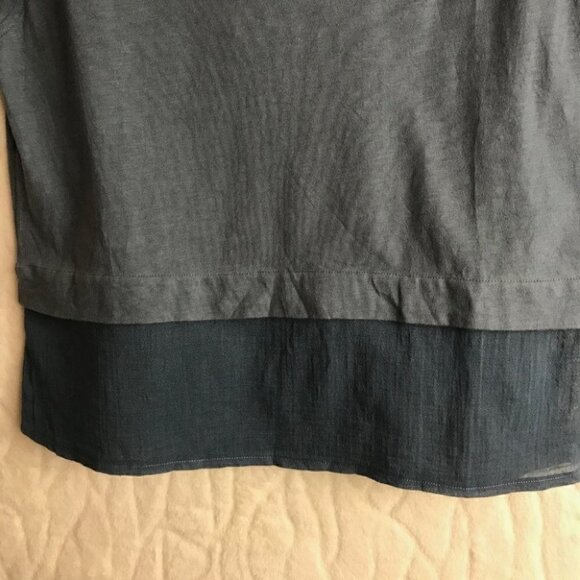 MADEWELL - T-shirt Size XS - Picture 4 of 5